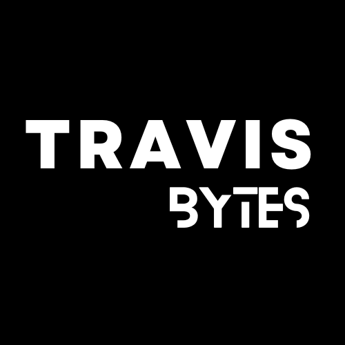 Travis Bytes