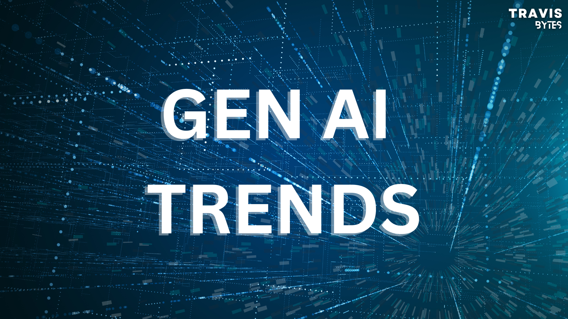 5 AI Trends in 2024