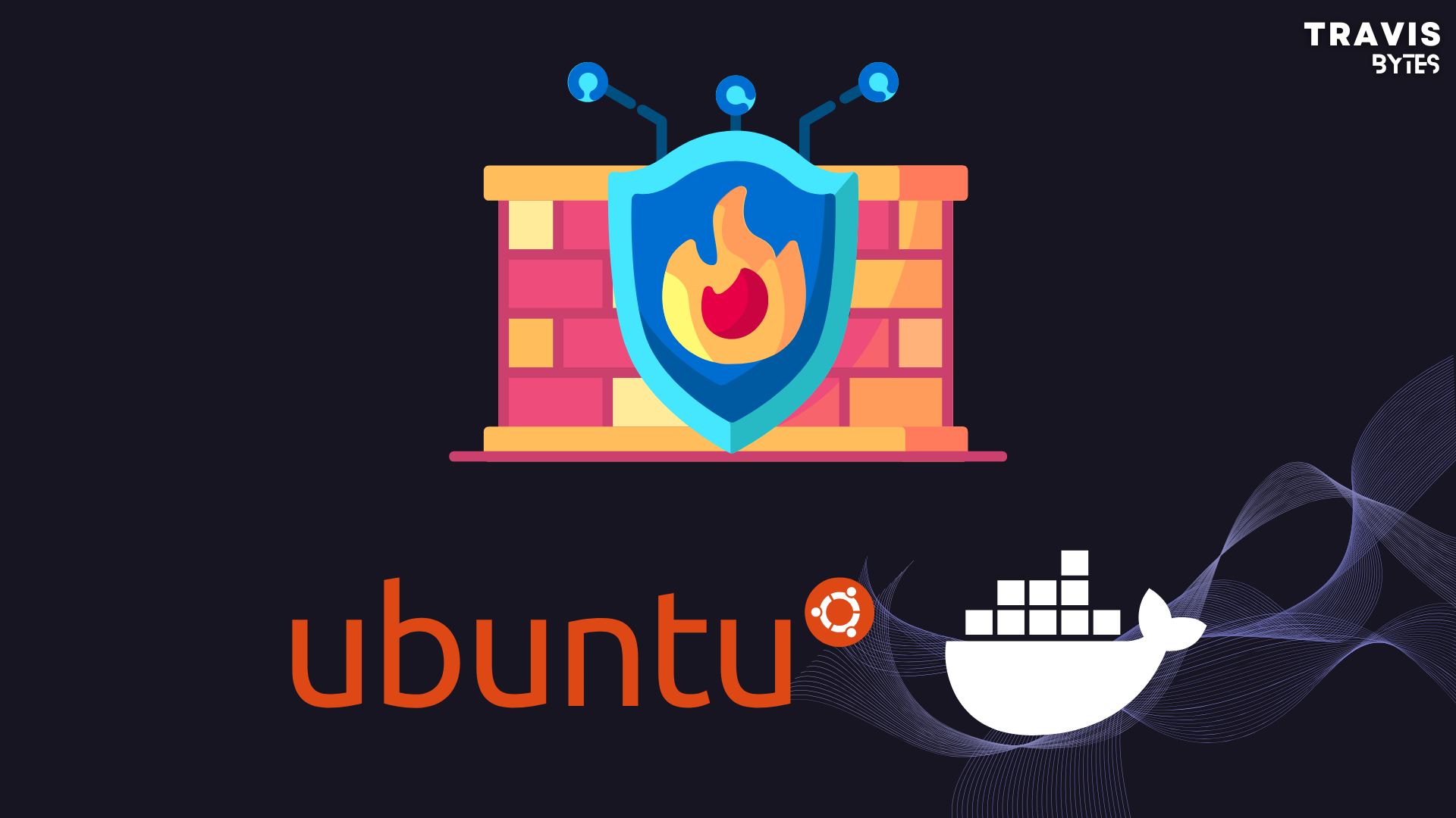 Protect Ubuntu server with firewall – Custom server (part 3)