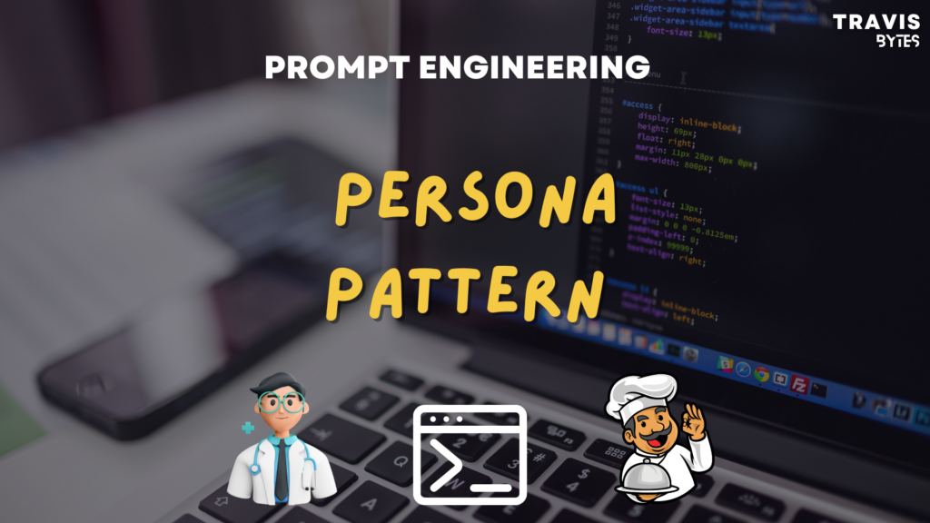 Persona Pattern