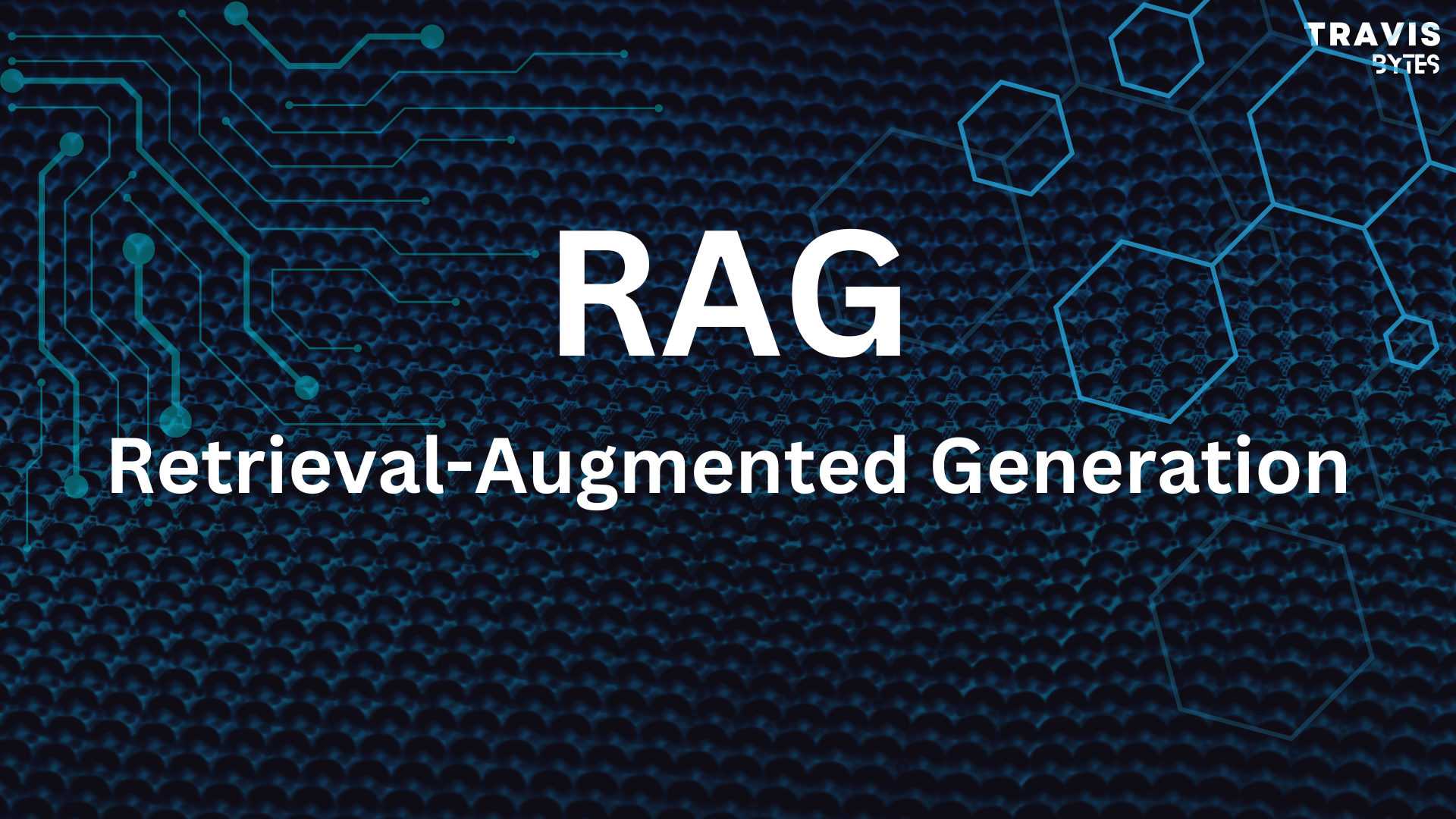Power of RAG: A Breakthrough in Generative AI