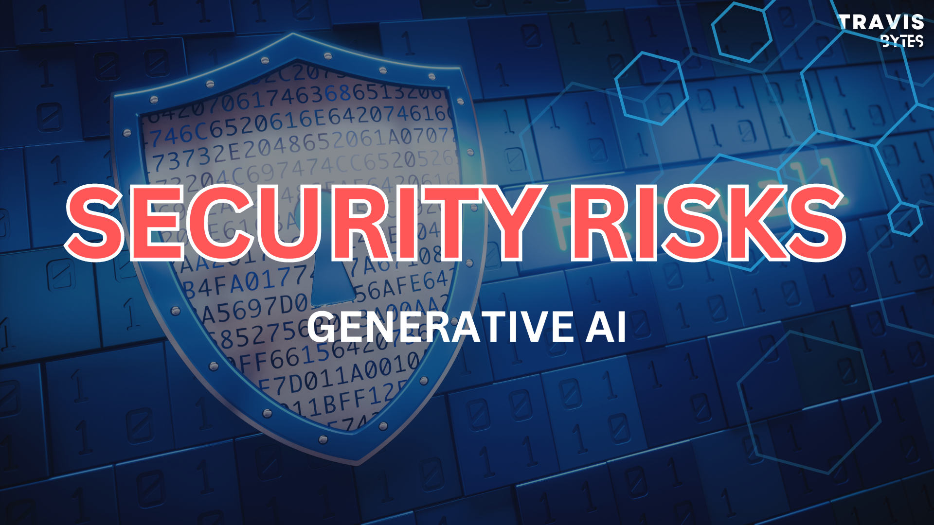 Protecting Your Business: Tackling the Security Risks of Generative AI