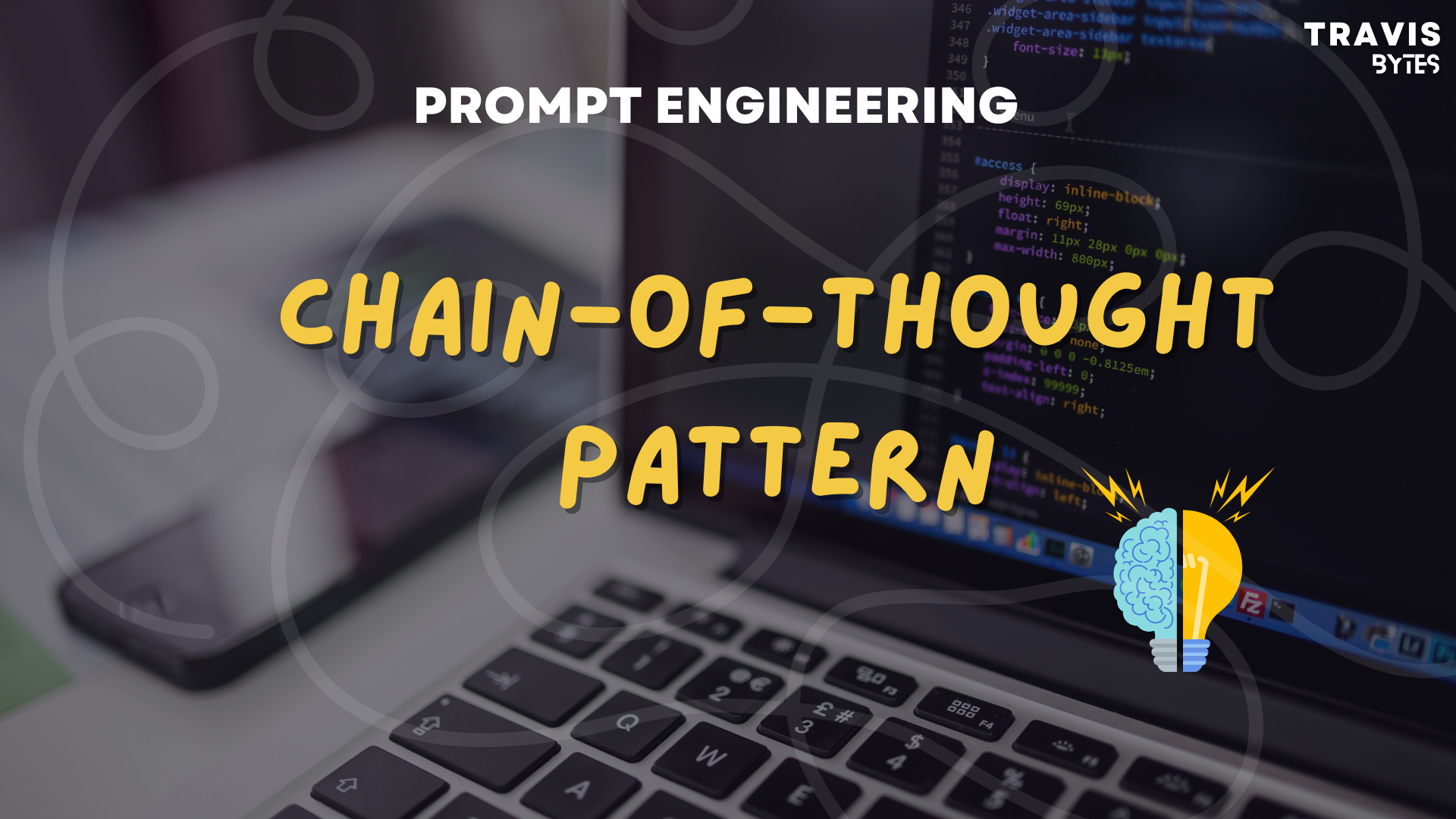 Prompt Engineering – Part 5: Chain-of-Thought Pattern